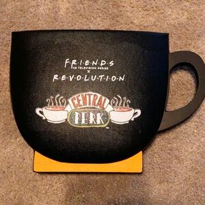 NWOT Friends Makeup Pallette